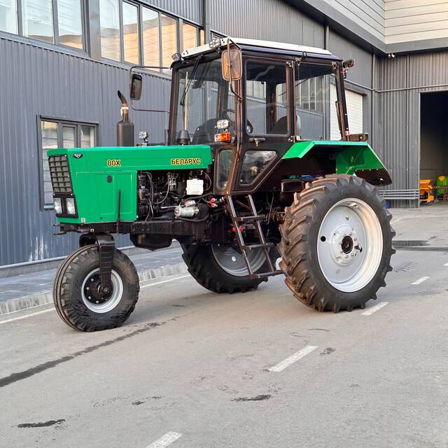 BELARUS-80X