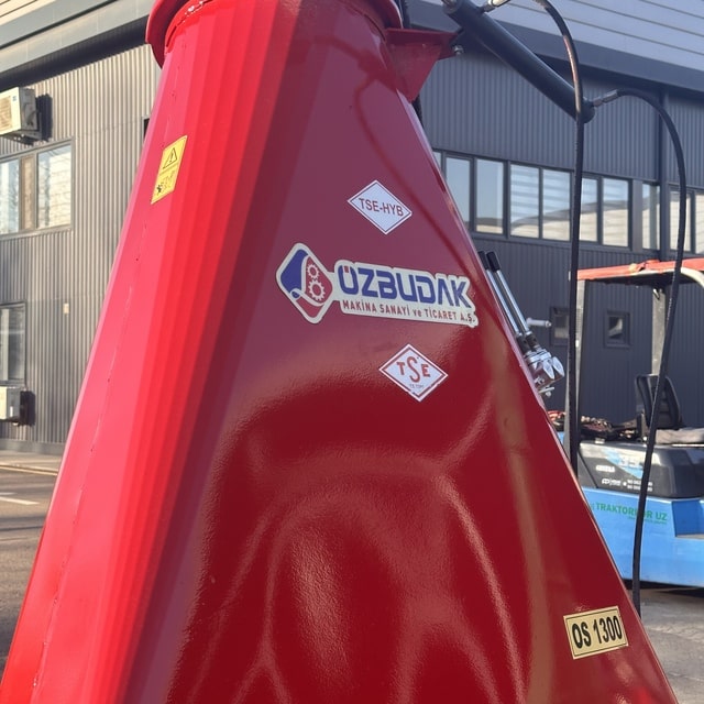 Кормоизмельчитель