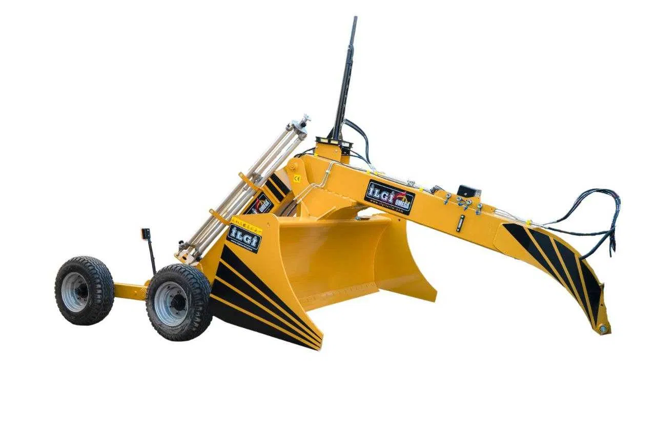 Лазерный планировщик OMEGA