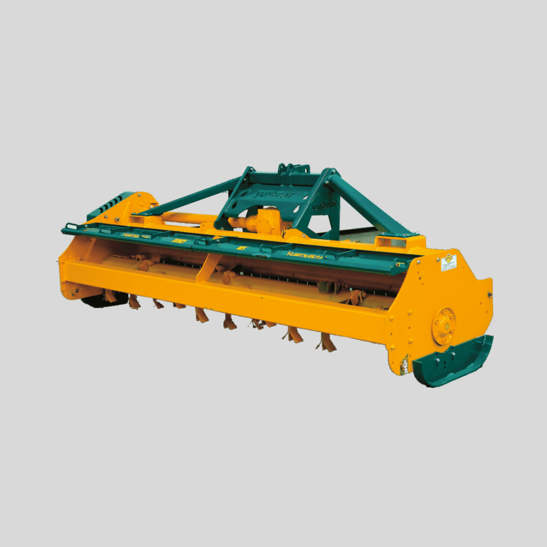 Mulcher SAPPT 300 S