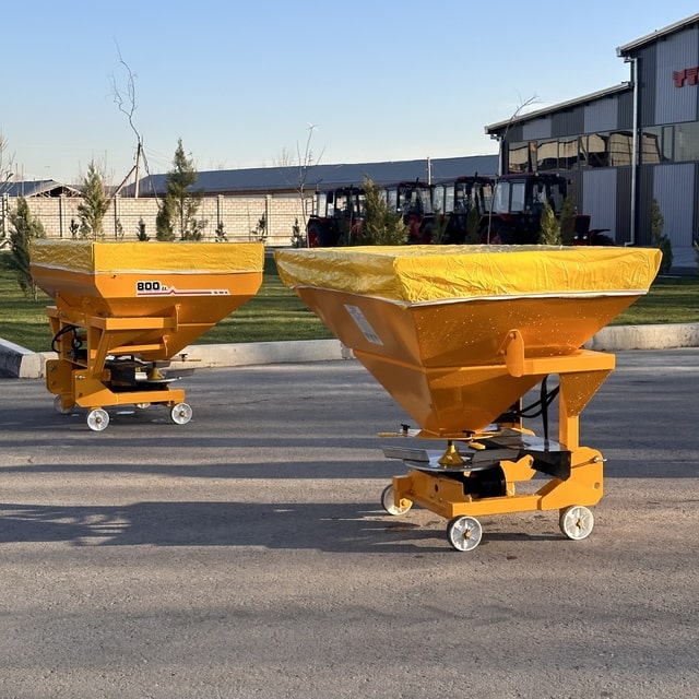 Tarqatish moslamasi 800 l