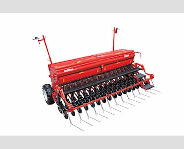 Don ekish mashinasi HBM S-24